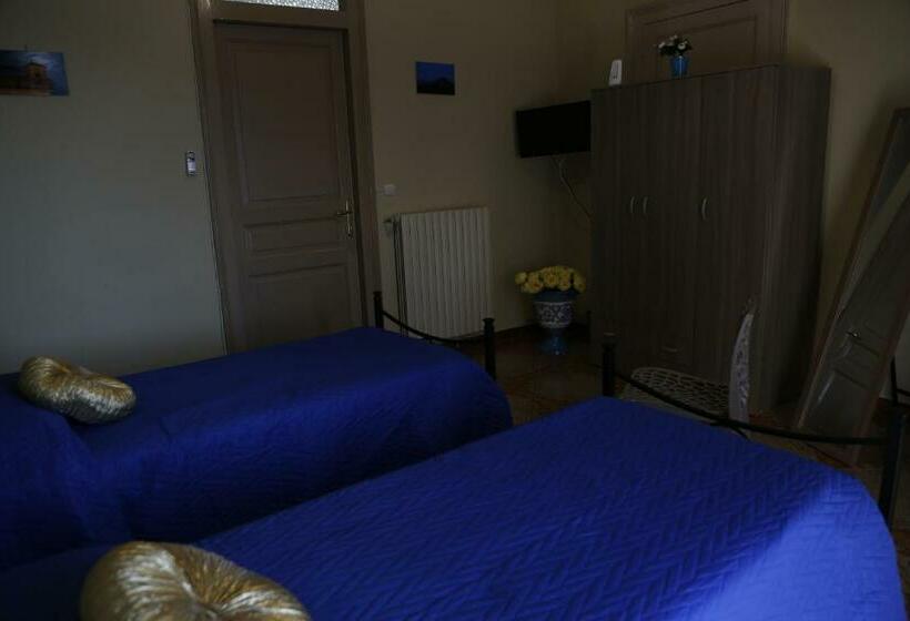 B&b Al Centro Nicosia