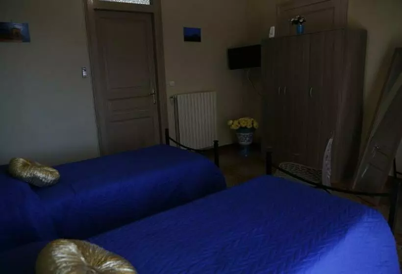 B&b Al Centro Nicosia