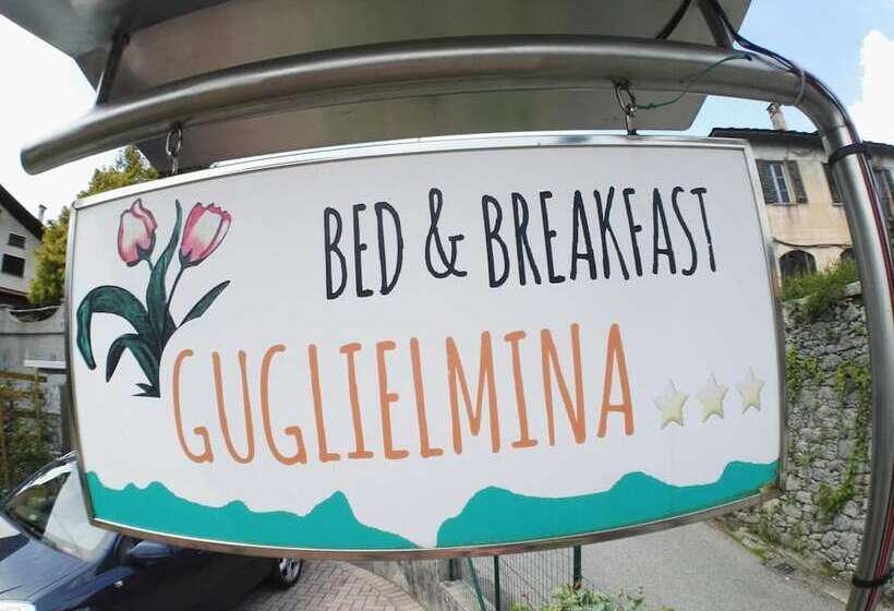 B&b Guglielmina