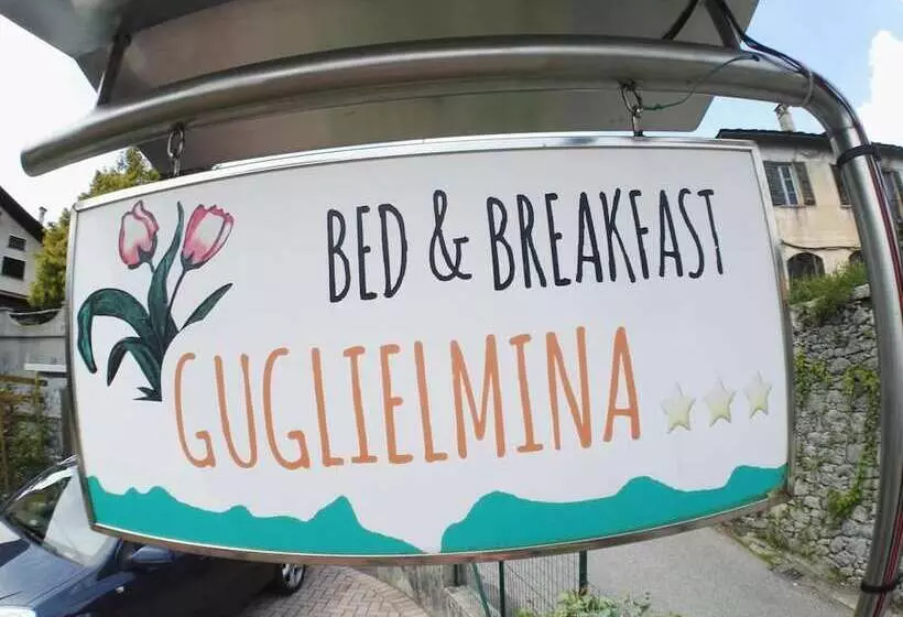 B&b Guglielmina