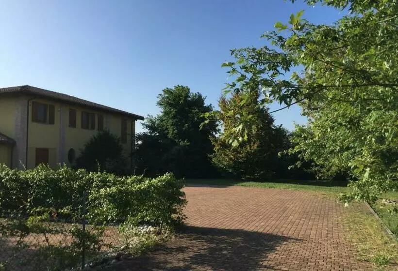 B&b Oasi