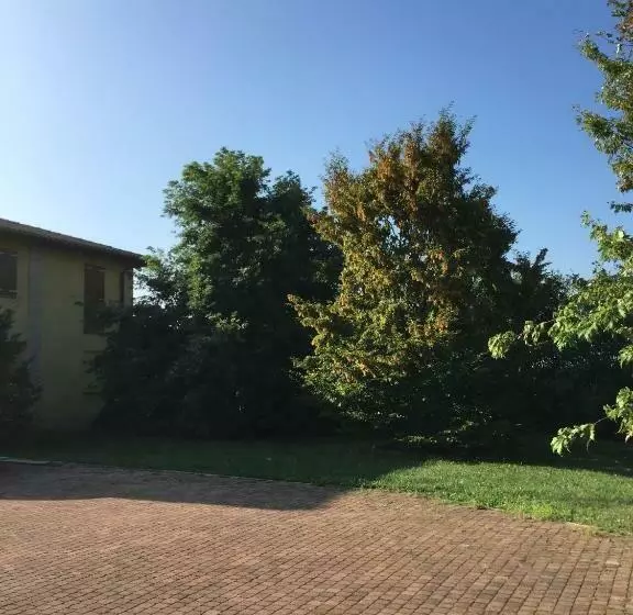 B&b Oasi