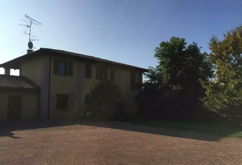 B&b Oasi