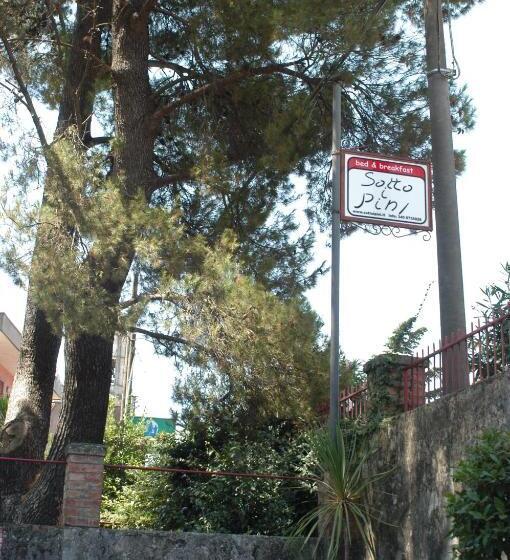 B&b Sotto I Pini