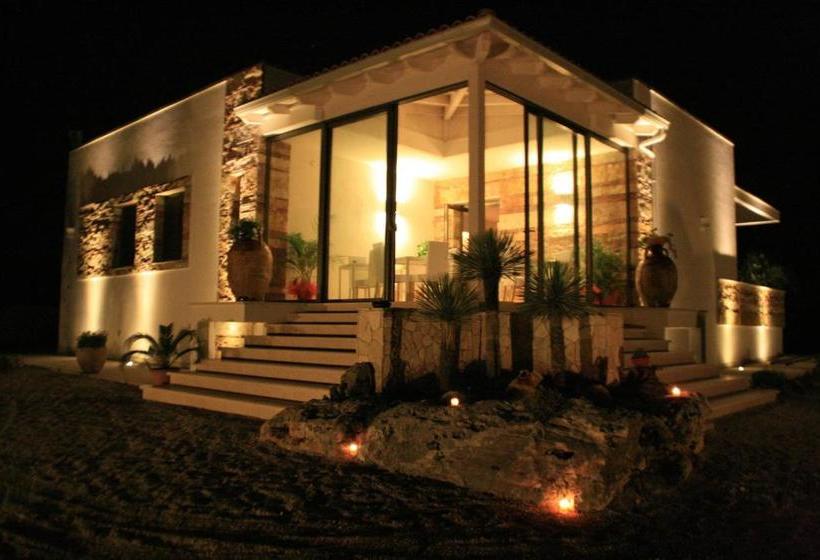 민박 L'ecce Sphero