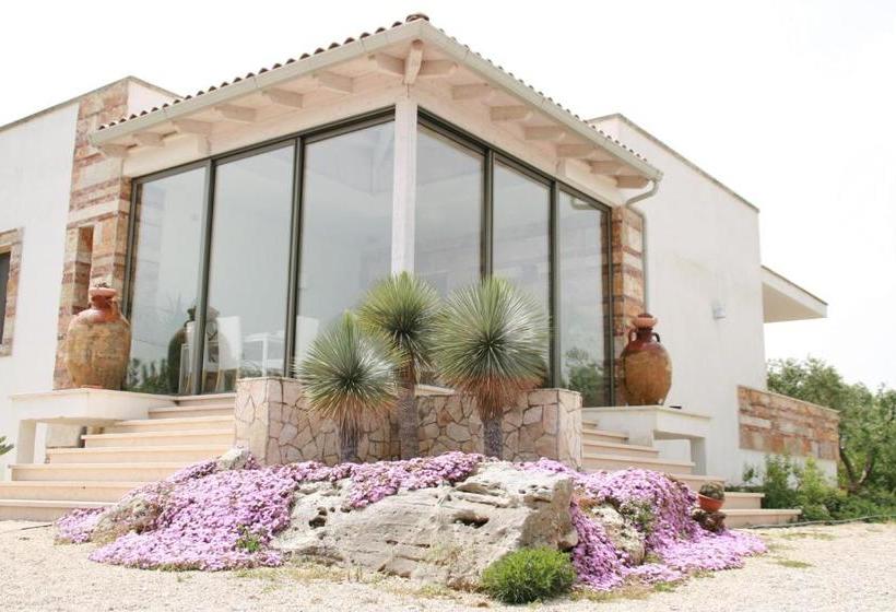 민박 L'ecce Sphero