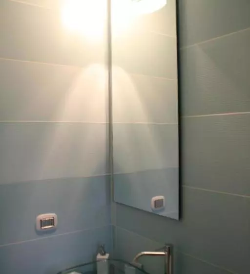 Aamiaismajoitus (B&B) L'ecce Sphero