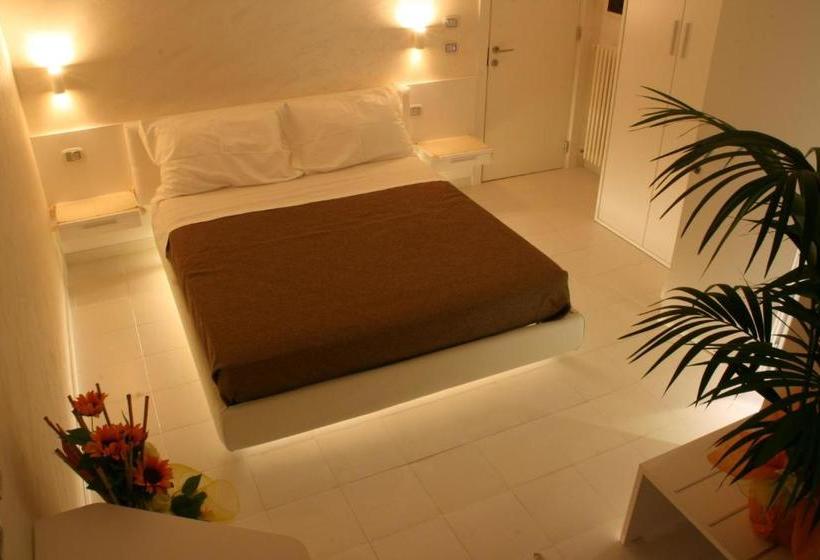 민박 L'ecce Sphero