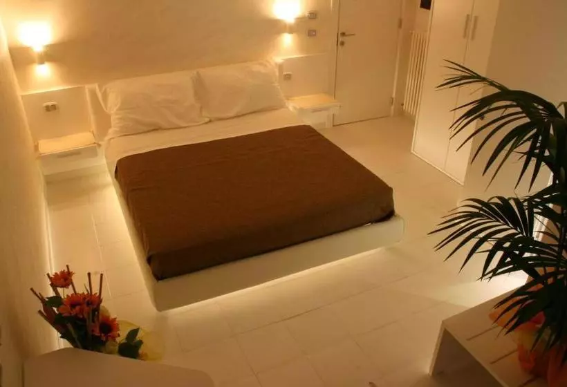 Aamiaismajoitus (B&B) L'ecce Sphero