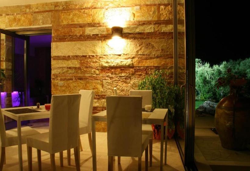 민박 L'ecce Sphero