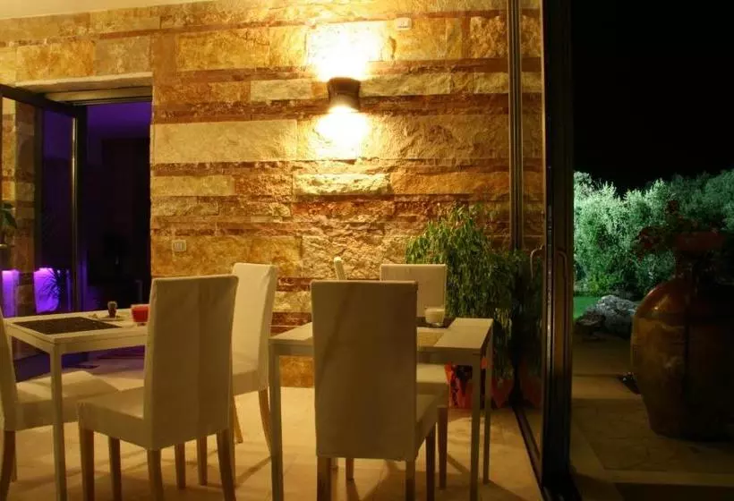 Aamiaismajoitus (B&B) L'ecce Sphero