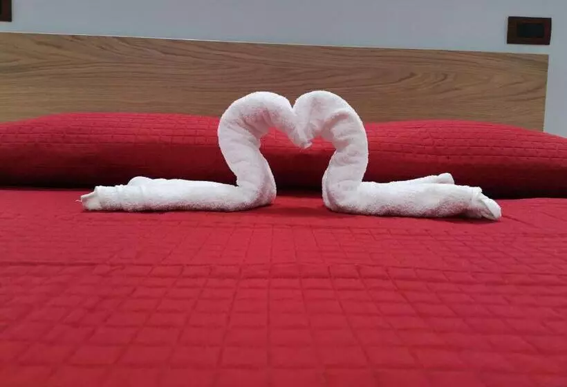 Bed And Breakfast Picentia 19