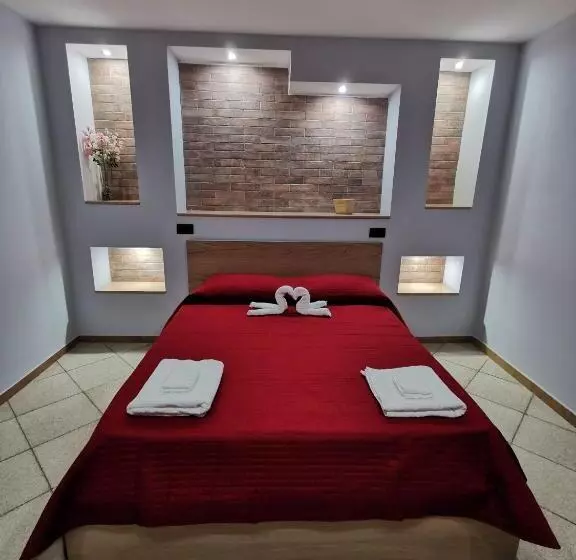 Bed And Breakfast Picentia 19