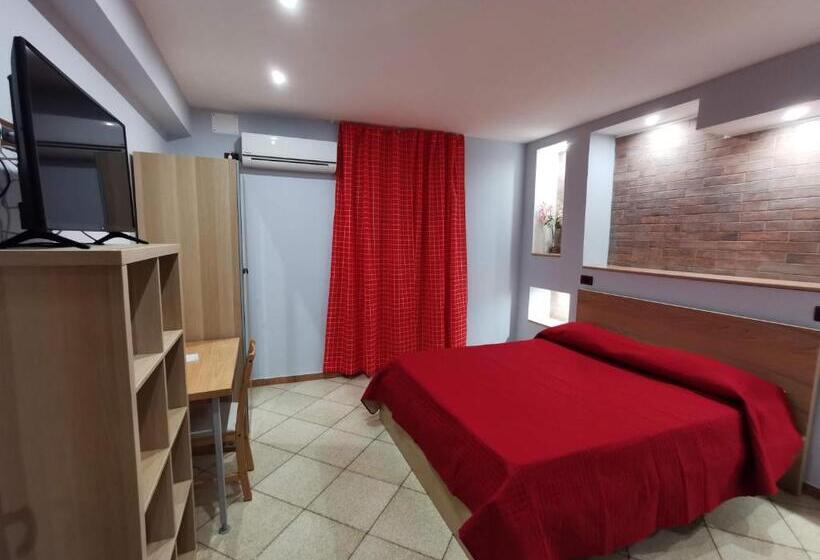 Bed And Breakfast Picentia 19