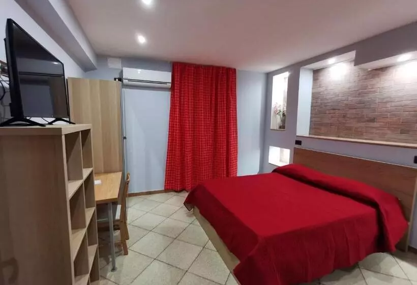 Bed And Breakfast Picentia 19