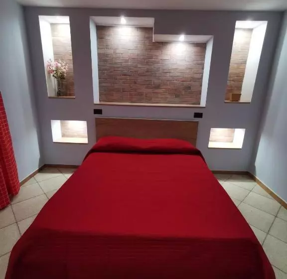 Bed And Breakfast Picentia 19