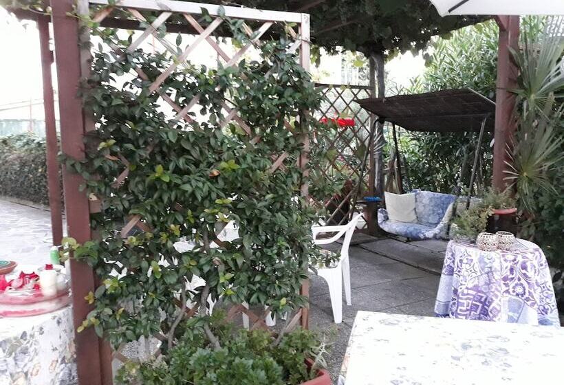 צימר Vali Chalet