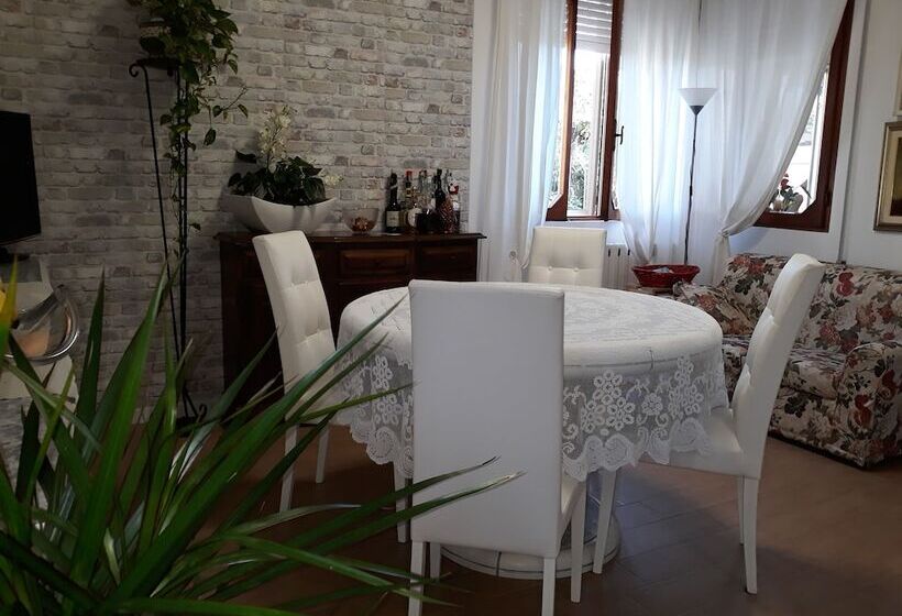 צימר Vali Chalet