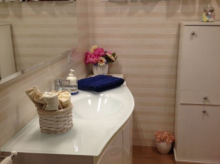 צימר Vali Chalet