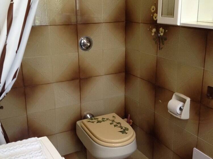 צימר Vali Chalet