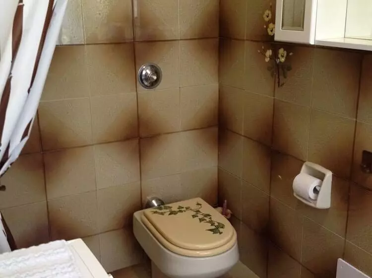 ベッドアンドブレックファースト Vali Chalet