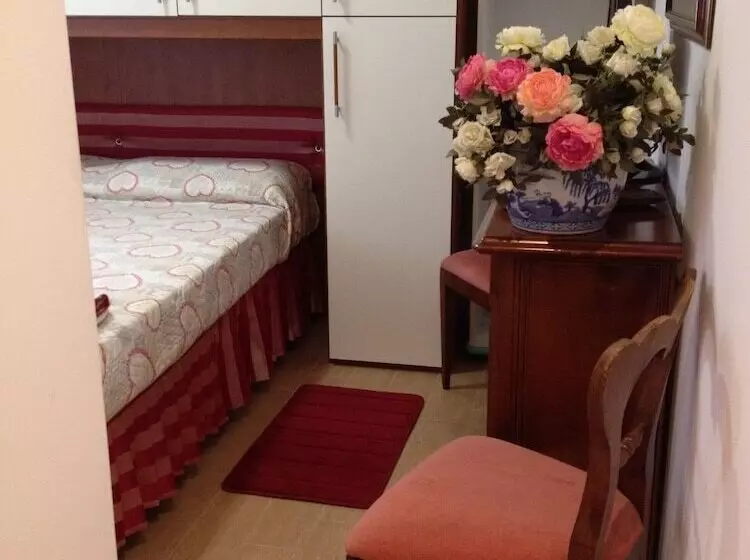 ベッドアンドブレックファースト Vali Chalet