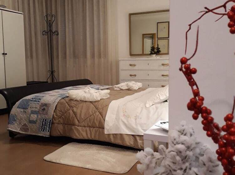 צימר Vali Chalet