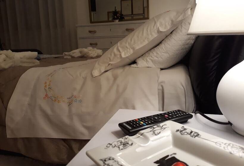 צימר Vali Chalet