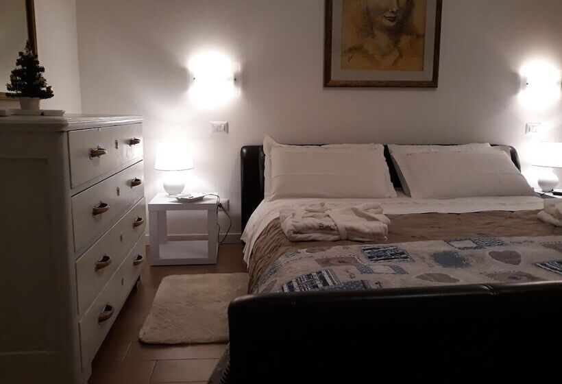 צימר Vali Chalet