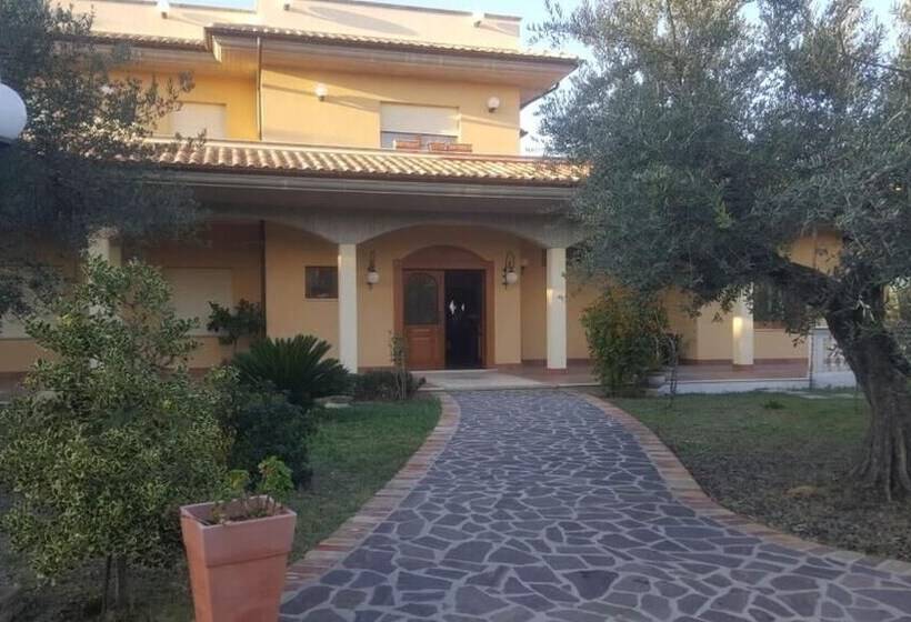 צימר Villa L'anfora