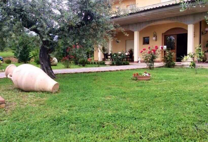 צימר Villa L'anfora