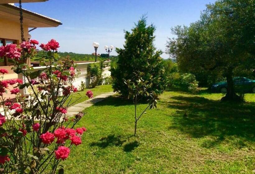 צימר Villa L'anfora