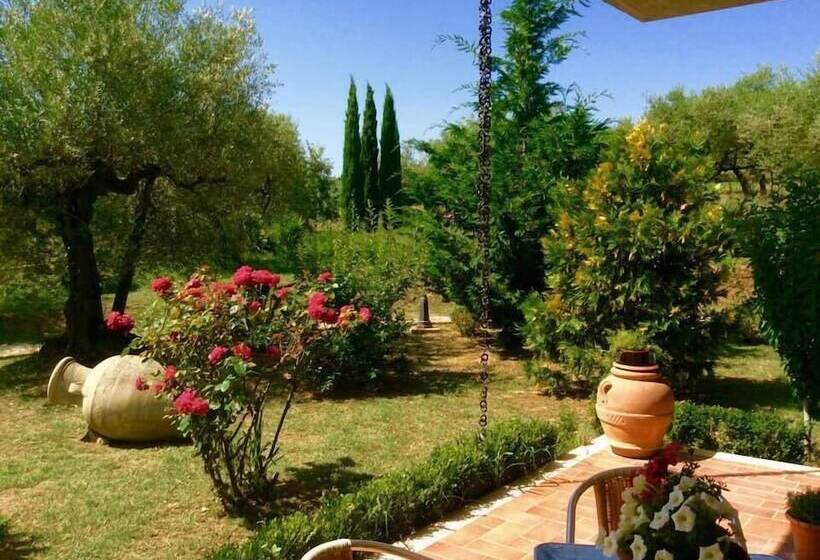 צימר Villa L'anfora