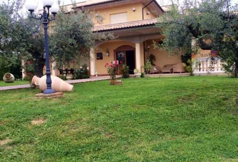 צימר Villa L'anfora