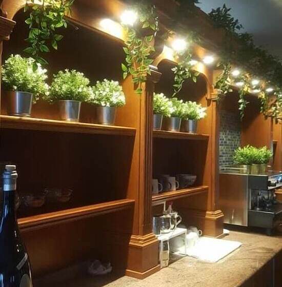 צימר Villa L'anfora