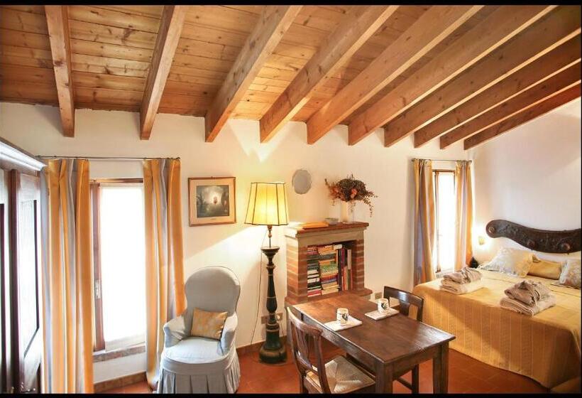 Cantarelli Bed And Breakfast