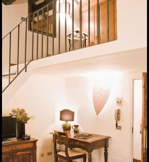 Cantarelli Bed And Breakfast