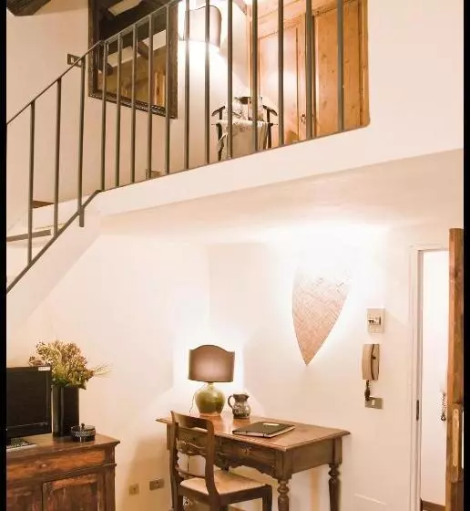 Cantarelli Bed And Breakfast