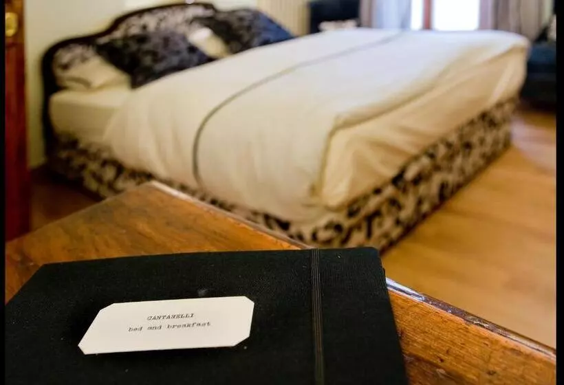 Cantarelli Bed And Breakfast