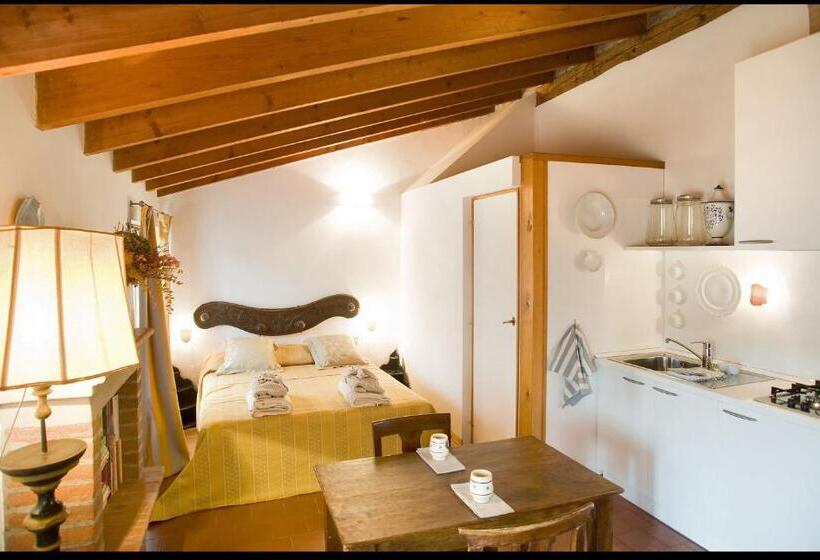 Cantarelli Bed And Breakfast