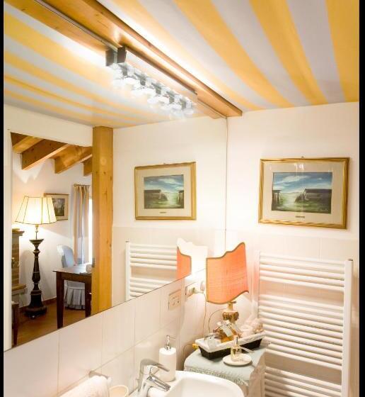 Cantarelli Bed And Breakfast