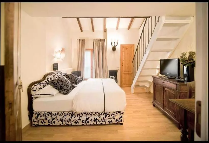 Cantarelli Bed And Breakfast