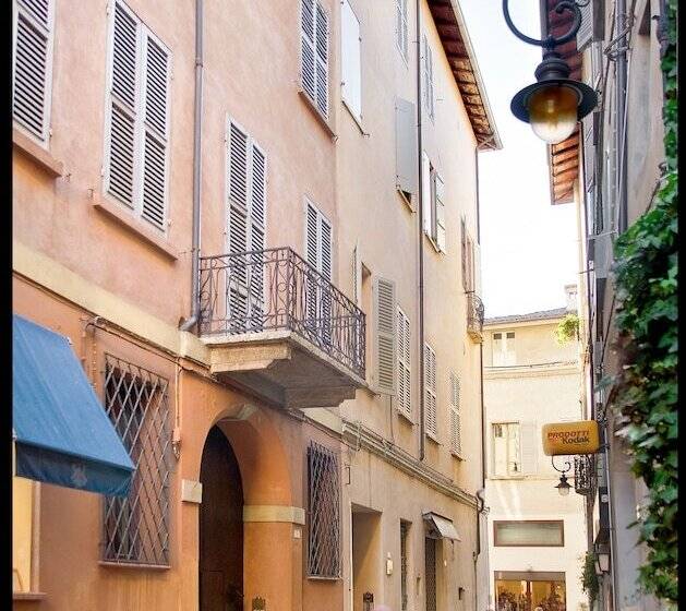 Cantarelli Bed And Breakfast