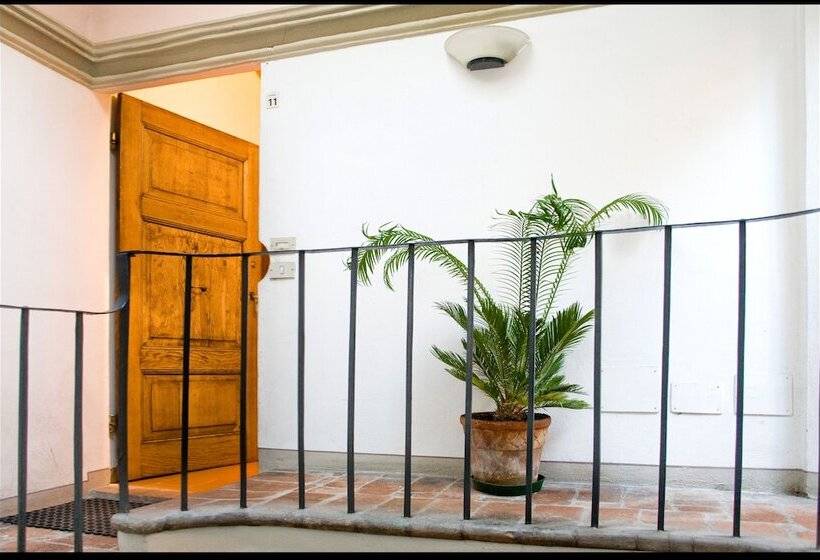 Cantarelli Bed And Breakfast