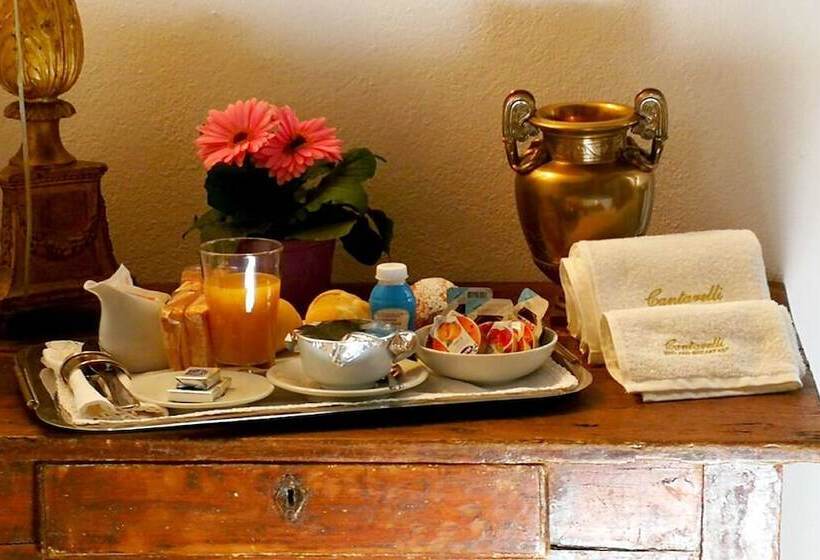 Cantarelli Bed And Breakfast