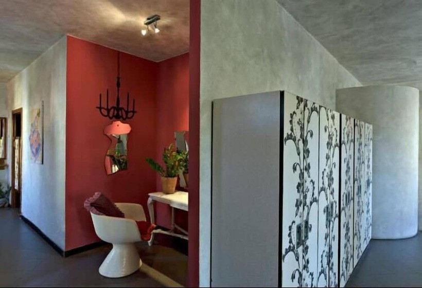 Cantarelli Bed And Breakfast