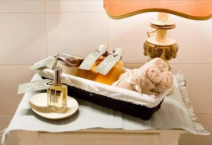 Cantarelli Bed And Breakfast