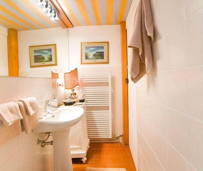 Cantarelli Bed And Breakfast