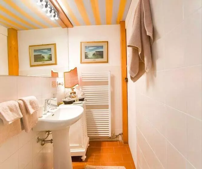 Cantarelli Bed And Breakfast