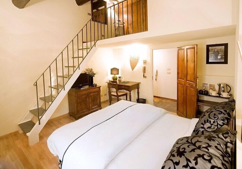 Cantarelli Bed And Breakfast